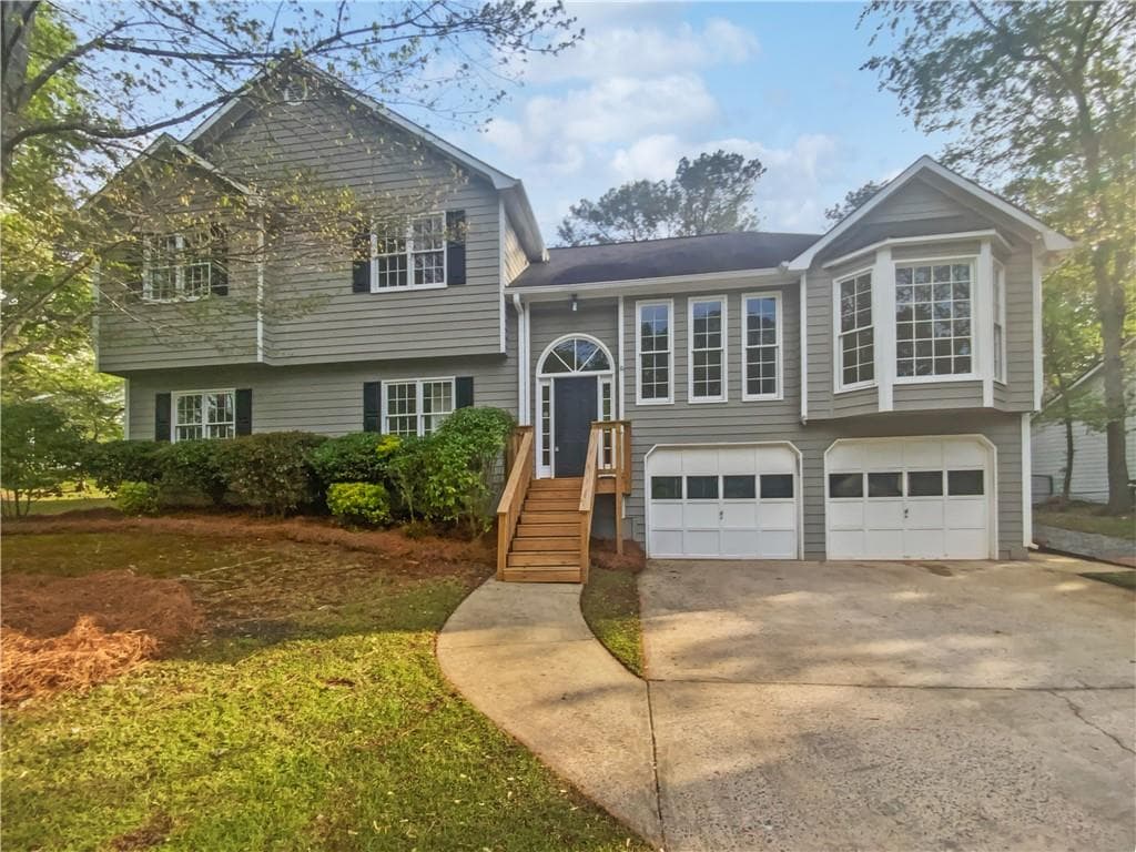 1307 Chandler Court, Acworth, GA 30102 — most recent listing photo
