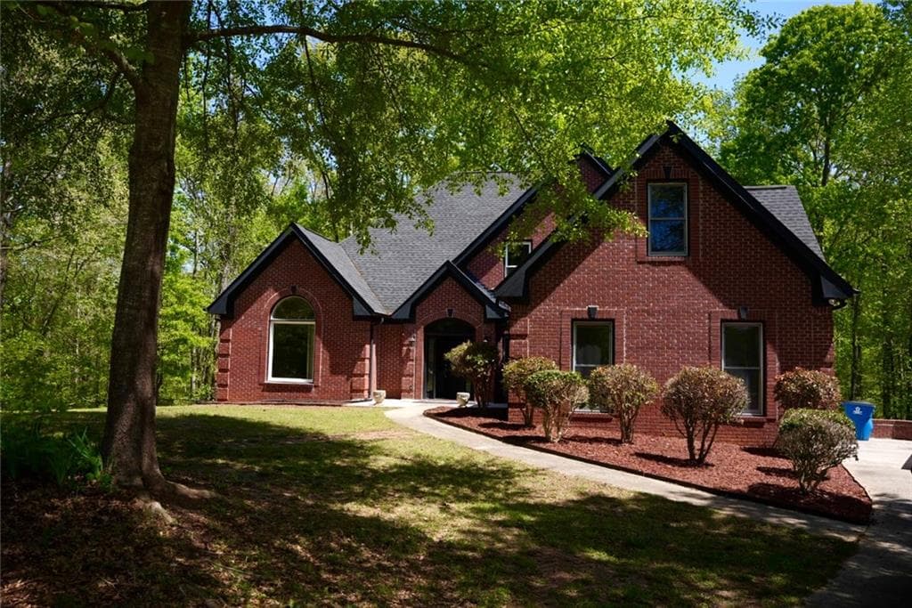225 Austin Oaks Drive, Ellenwood, GA 30294 — most recent listing photo