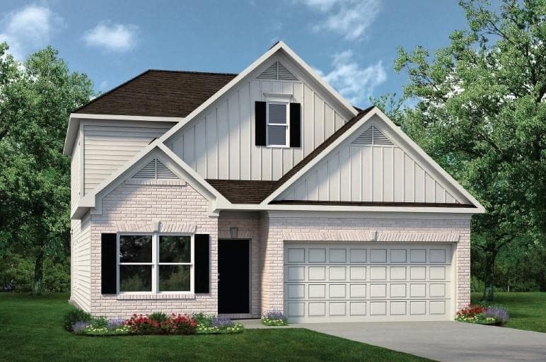 650 Blackshear Trail, Temple, GA 30179 — most recent listing photo