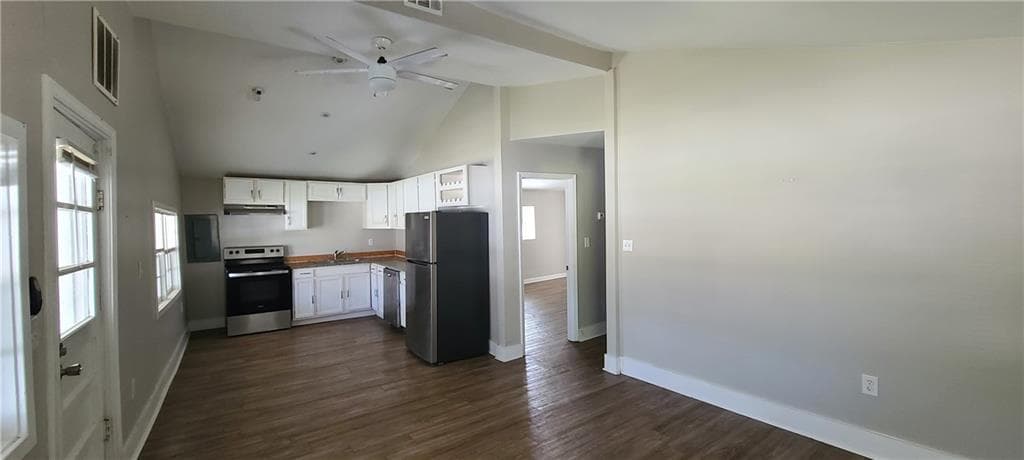 3 bedroom, 2 bathroom single family residence sold at 2917 Joe Jerkins Boulevard, Austell, GA 30106