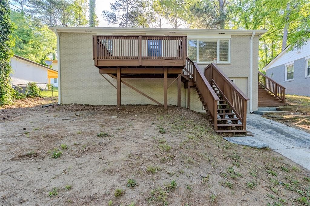 2910 Diana Drive, Atlanta, GA 30315 — most recent listing photo