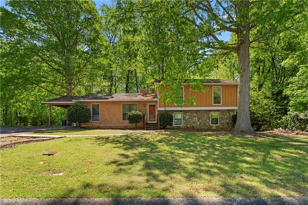 1800 Coachman Cove, Snellville, GA 30078 — most recent listing photo