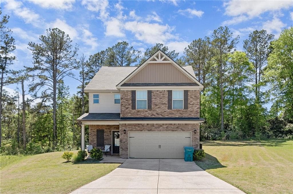 106 Thurman Court, Jackson, GA 30233 — most recent listing photo
