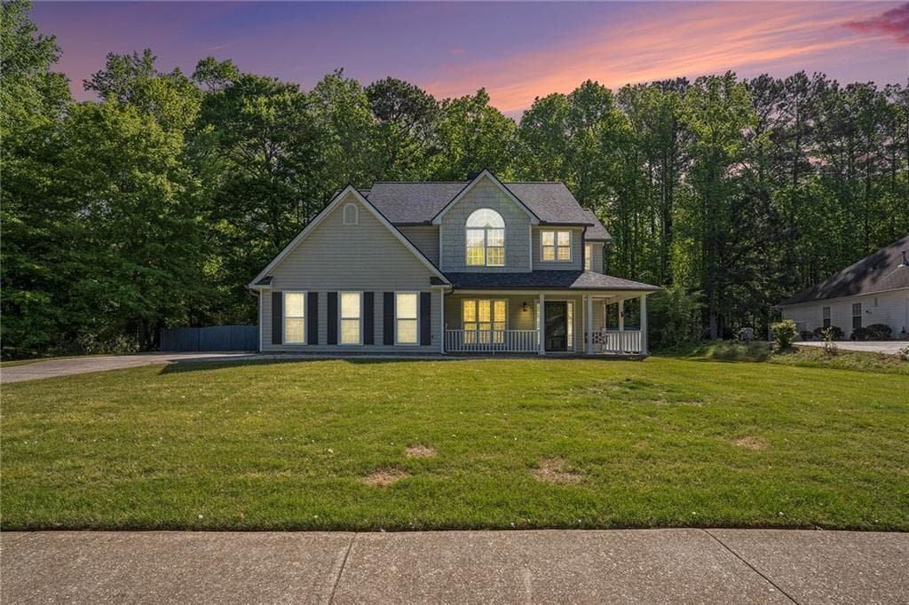 2023 Reserve Parkway, Mcdonough, GA 30253 — most recent listing photo
