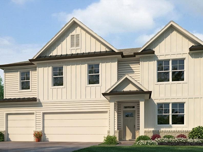 171 Hampton Terrace, Dallas, GA 30157 — most recent listing photo