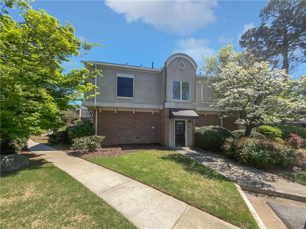 3301 Henderson Mill Road Z1, Atlanta, GA 30341 — most recent listing photo