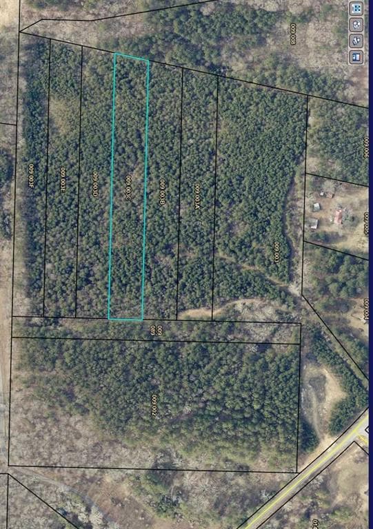 single family residence sold at 0 Everett Springs Road, Calhoun, GA 30701