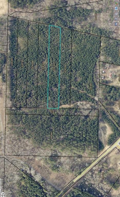 single family residence sold at 00 Everett Springs Road, Calhoun, GA 30701