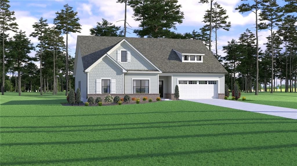 1174 Cherry Bark Court, Loganville, GA 30052 — most recent listing photo