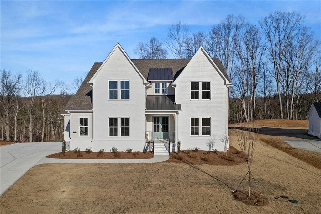 8365 Beryl Overlook, Gainesville, GA 30506 — most recent listing photo