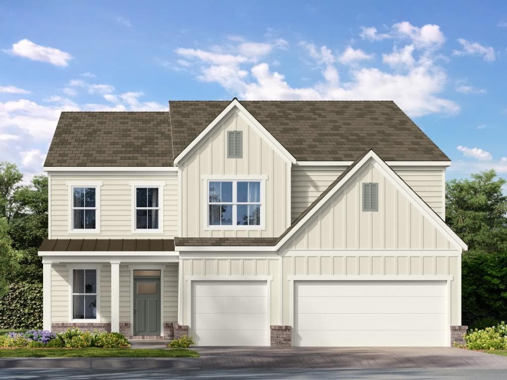 122 Parkview Drive, Dallas, GA 30157 — most recent listing photo