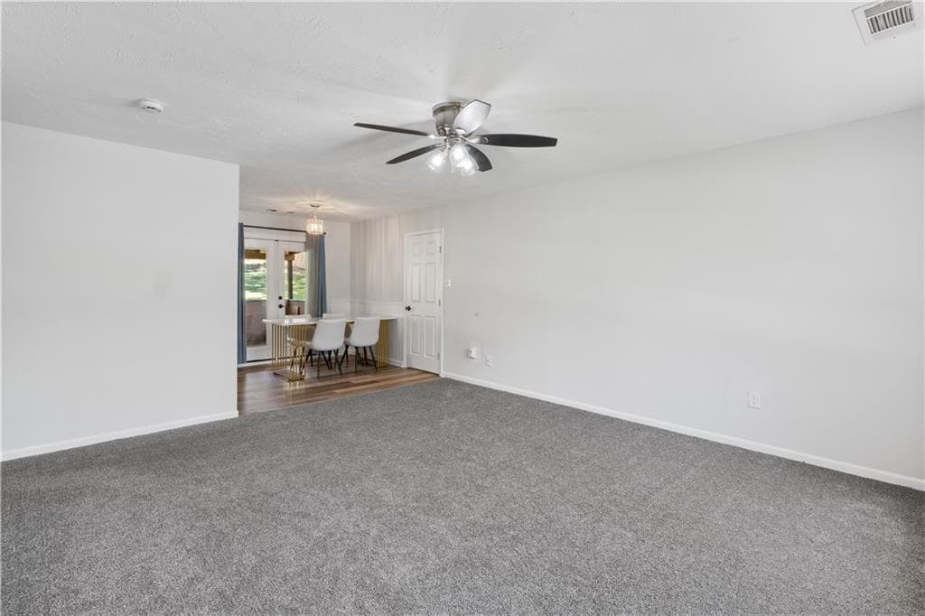 3 bedroom, 1 bathroom, 1,107 sq ft single family residence for rent at 2600 Farn Drive, Ellenwood, GA 30294 for $2,000 a month — photo 9
