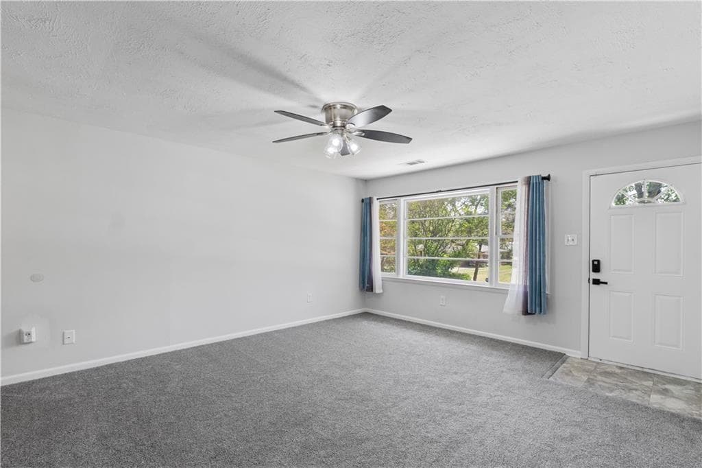 3 bedroom, 1 bathroom, 1,107 sq ft single family residence for rent at 2600 Farn Drive, Ellenwood, GA 30294 for $2,000 a month — photo 10