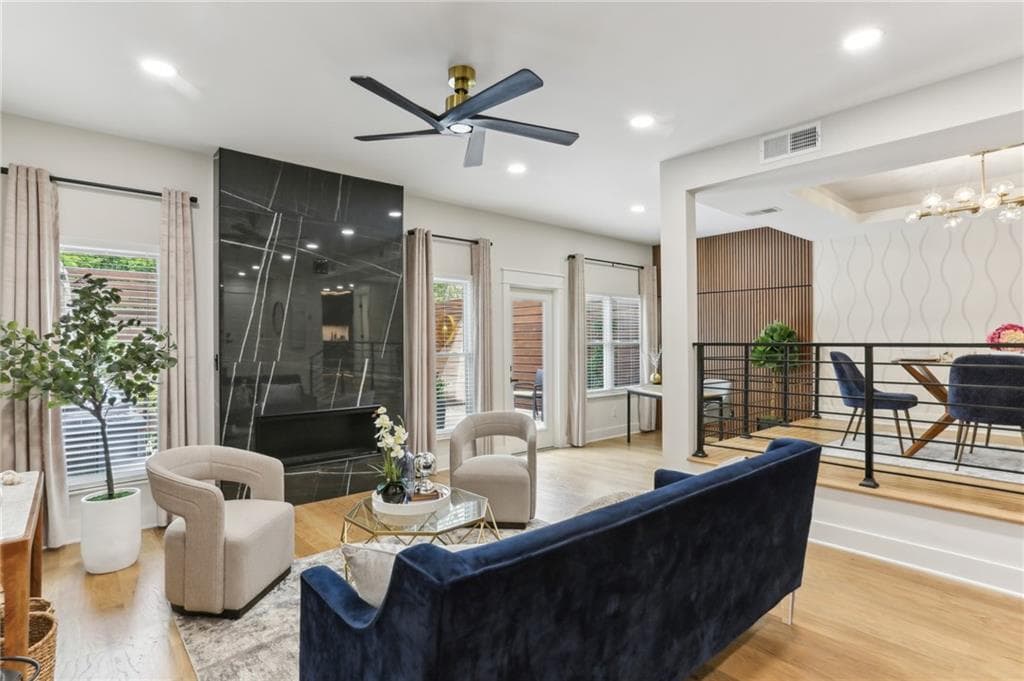 1906 Variations Drive, Atlanta, GA 30329 — most recent listing photo