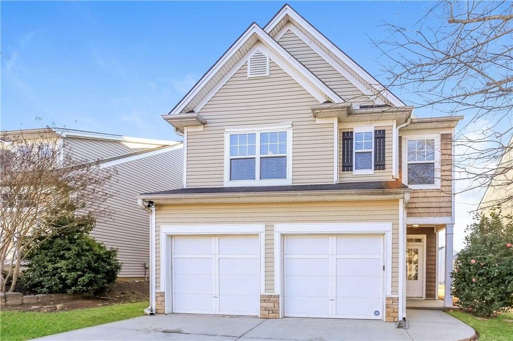 474 Cool Weather Drive, Lawrenceville, GA 30045 — most recent listing photo