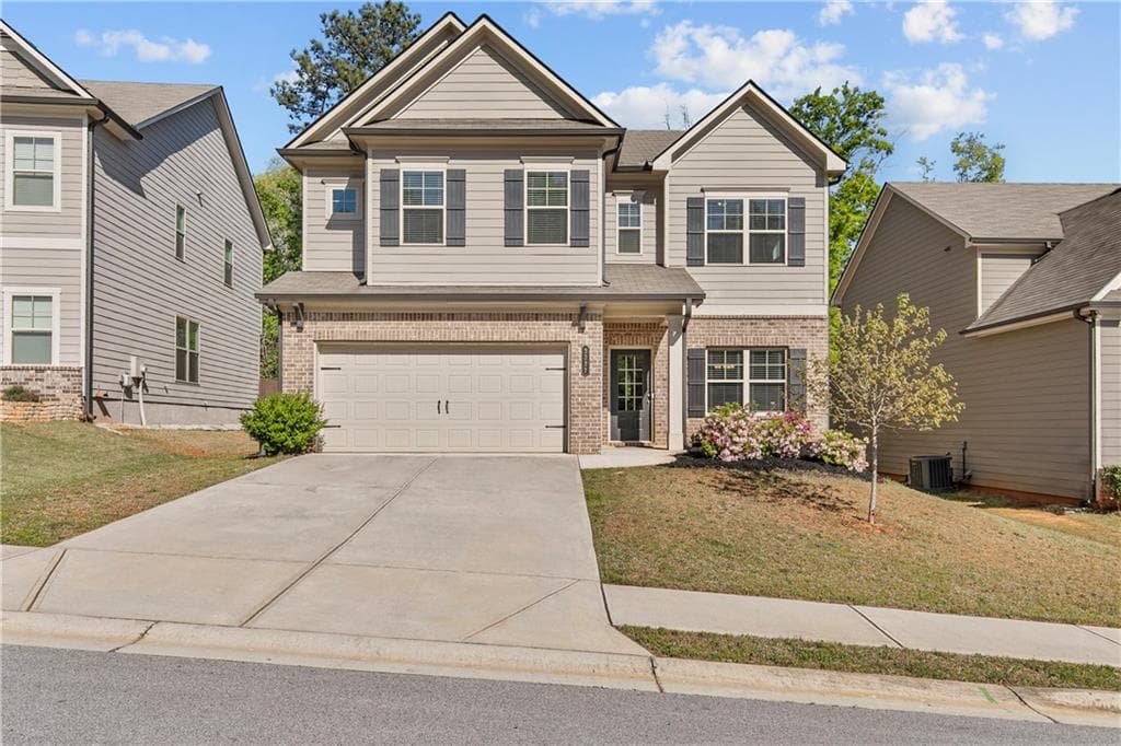 3227 Hawthorne Path, Braselton, GA 30517 — most recent listing photo