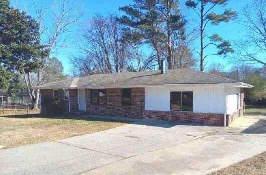 2 bedroom, 3 bathroom single family residence sold at 6258 Mount Zion Boulevard, Morrow, GA 30260