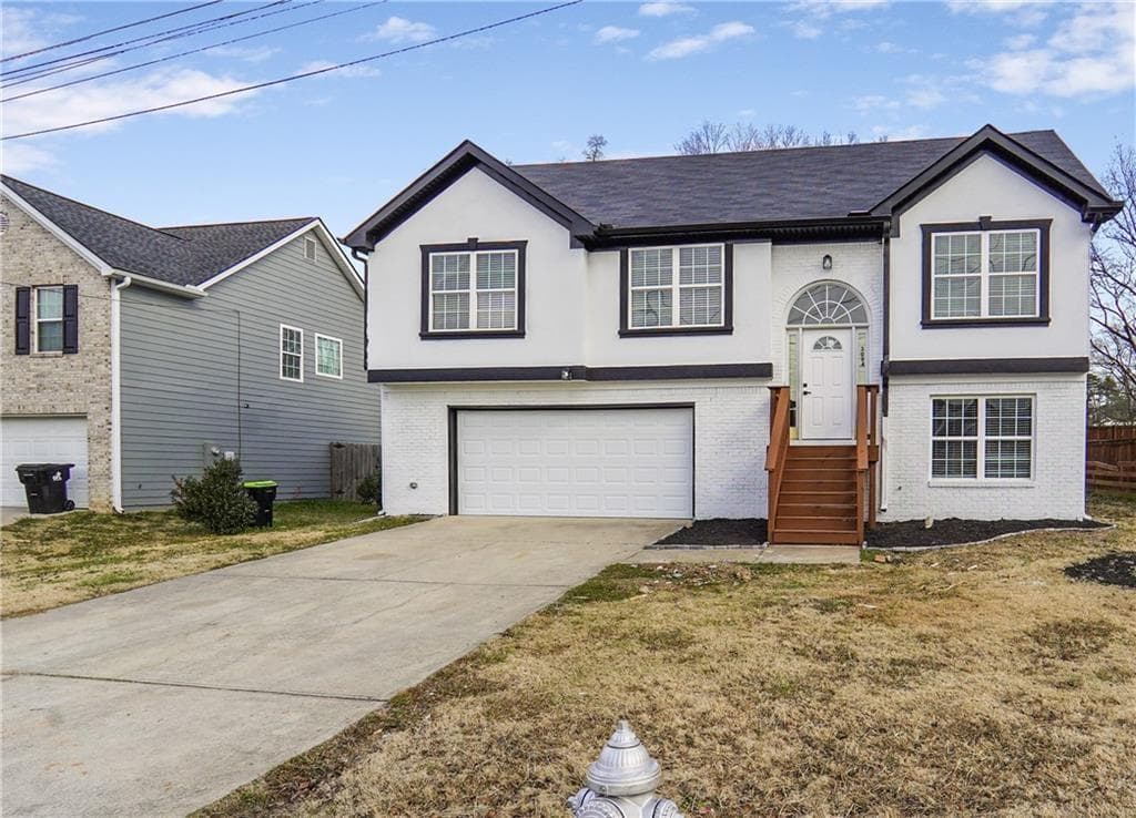 3094 JONESBORO Street, Ellenwood, GA 30294 — most recent listing photo