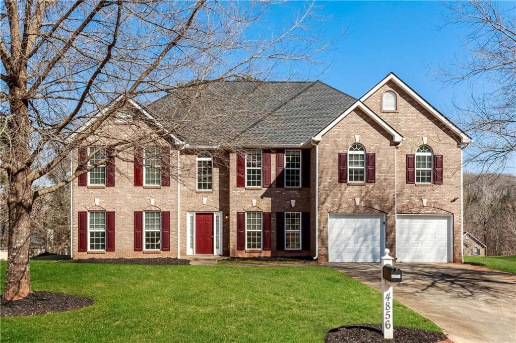 4856 Topsfield Trail