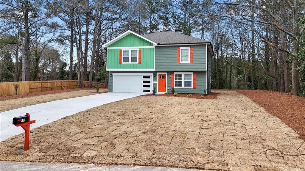 4 bedroom, 3 bathroom single family residence sold at 108 CARRIE MAE Lane, Stockbridge, GA 30281