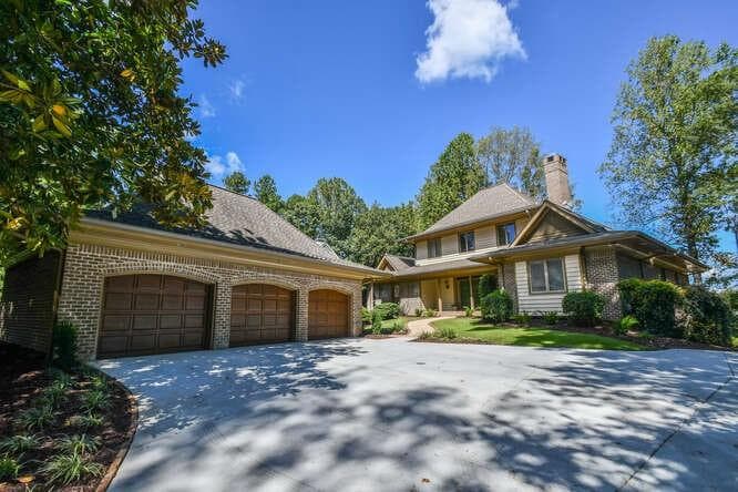 2555 Fairview Drive, Cumming, GA 30041 — most recent listing photo