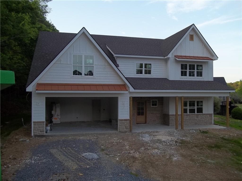 117 Quail Run Drive, Calhoun, GA 30701 — most recent listing photo