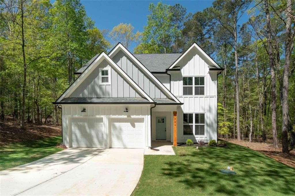 5086 Cumberland Court, Villa Rica, GA 30180 — most recent listing photo