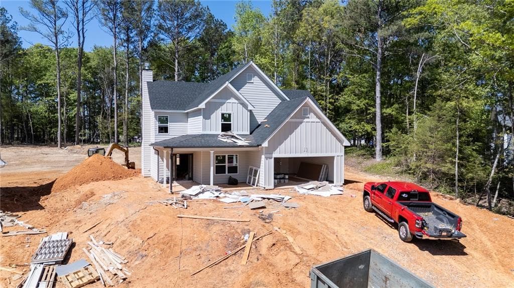 109 Harrison Lane, Calhoun, GA 30701 — most recent listing photo