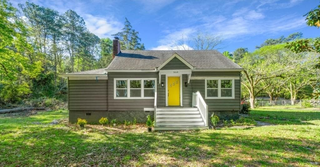 3460 Old Fairburn Road, South Fulton, GA 30349 — most recent listing photo