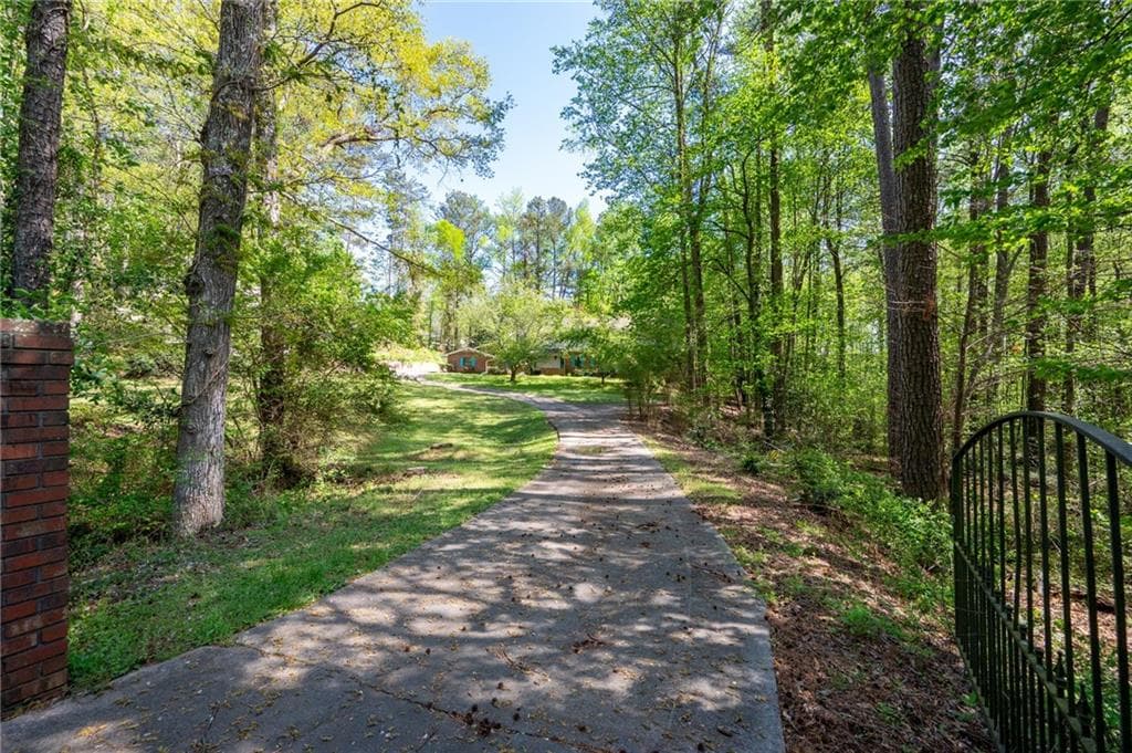 3141 Burnt Hickory Road, Marietta, GA 30064 — most recent listing photo