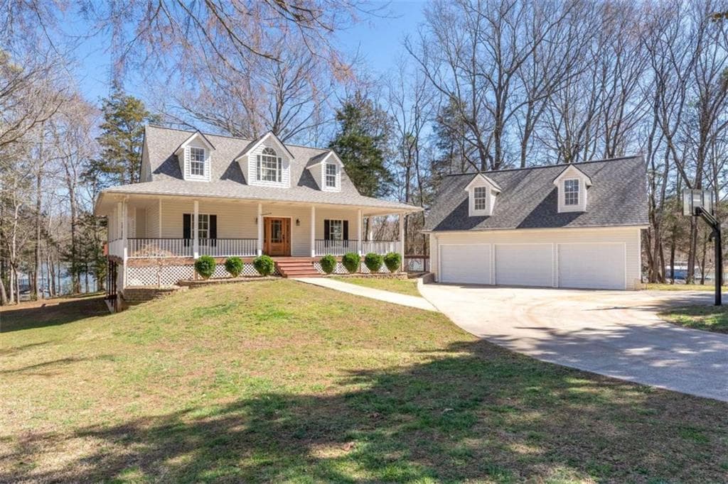 160 Keese Lane, Other-South Carolina, SC 29643 — most recent listing photo