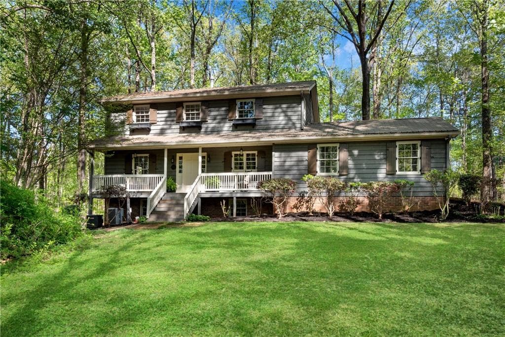 15355 Hopewell Road, Alpharetta, GA 30004 — most recent listing photo