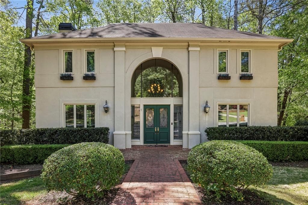 1895 Redbourne Drive, Atlanta, GA 30350 — most recent listing photo