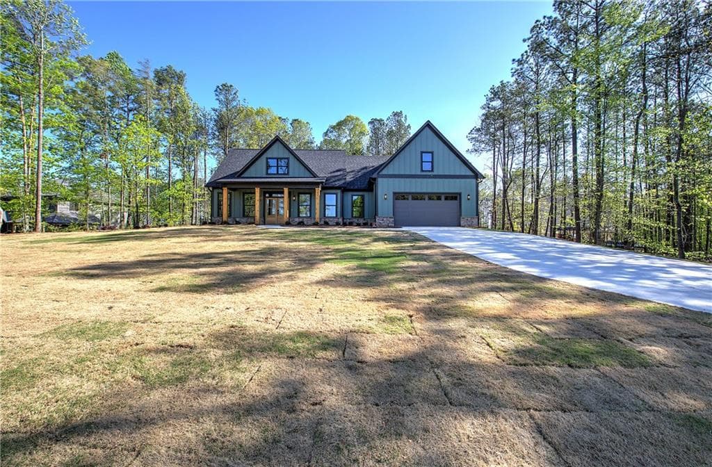 1878 Cochran Road, Dallas, GA 30132 — most recent listing photo