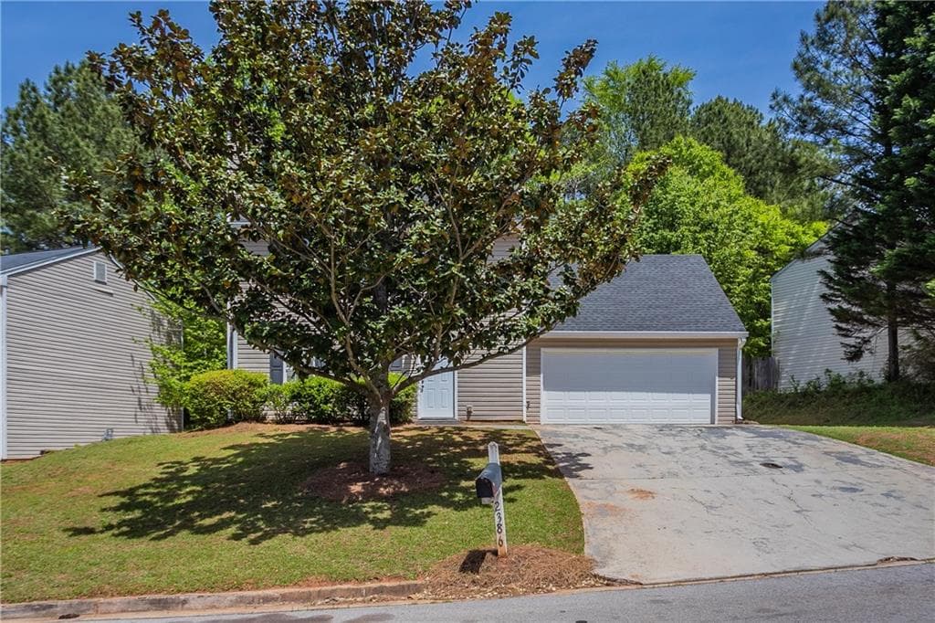 2386 Mills Bend, Decatur, GA 30034 — most recent listing photo