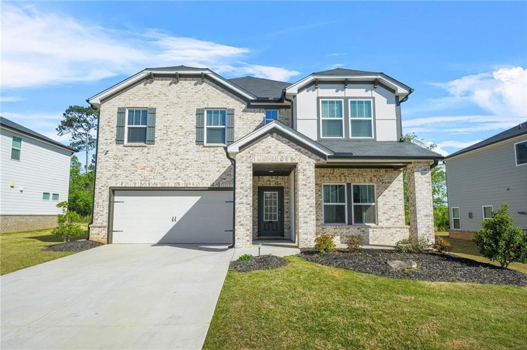 802 Milo Bay Street, Loganville, GA 30052 — most recent listing photo