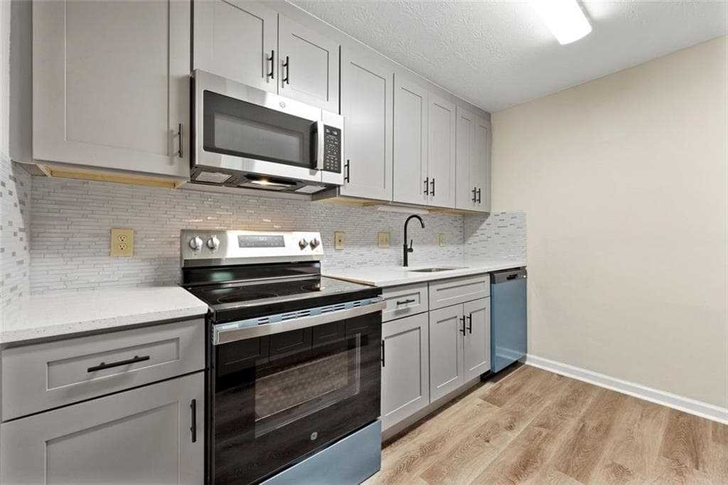 1371 Branch Drive, Tucker, GA 30084 — most recent listing photo