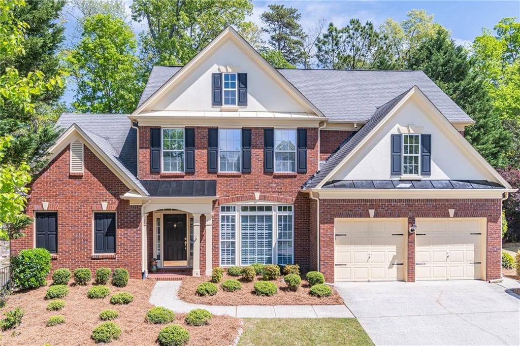 1685 Laleiah Drive, Cumming, GA 30041 — most recent listing photo