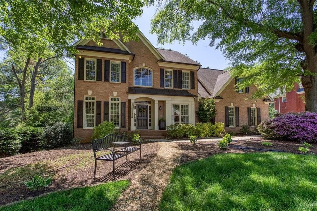 131 HELMSWOOD Circle, Marietta, GA 30064 — most recent listing photo