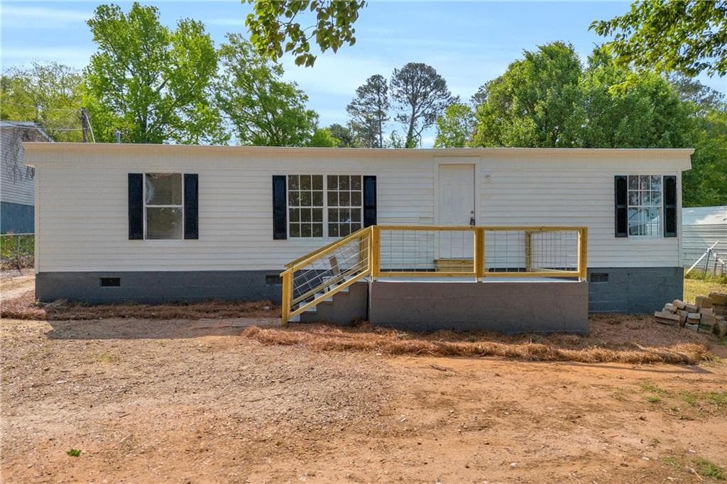 223 Mayfield Drive, Monroe, GA 30655 — most recent listing photo