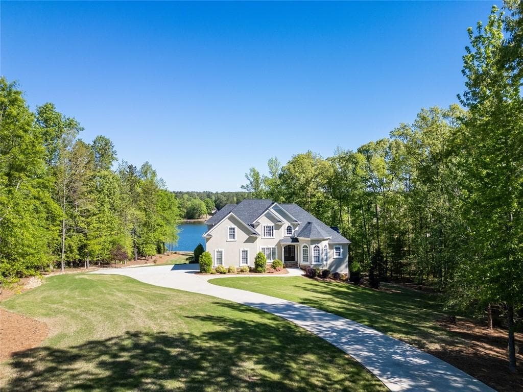 45 Kinloch Court, Covington, GA 30014 — most recent listing photo