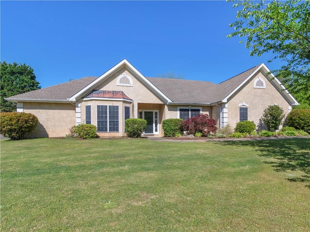 57 Fieldstone Way, Newnan, GA 30265 — most recent listing photo