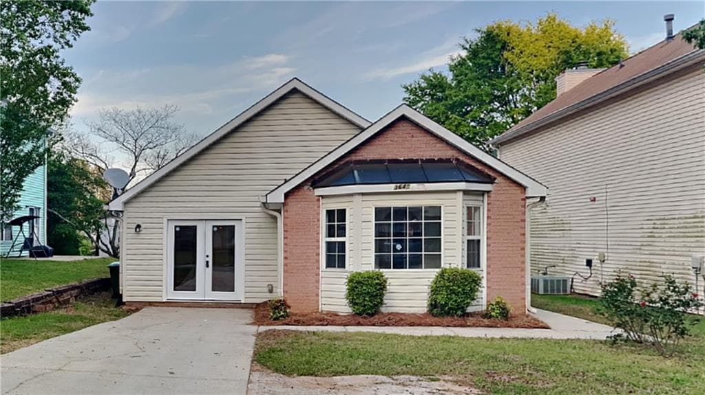 3640 Sapphire Court, Decatur, GA 30034 — most recent listing photo