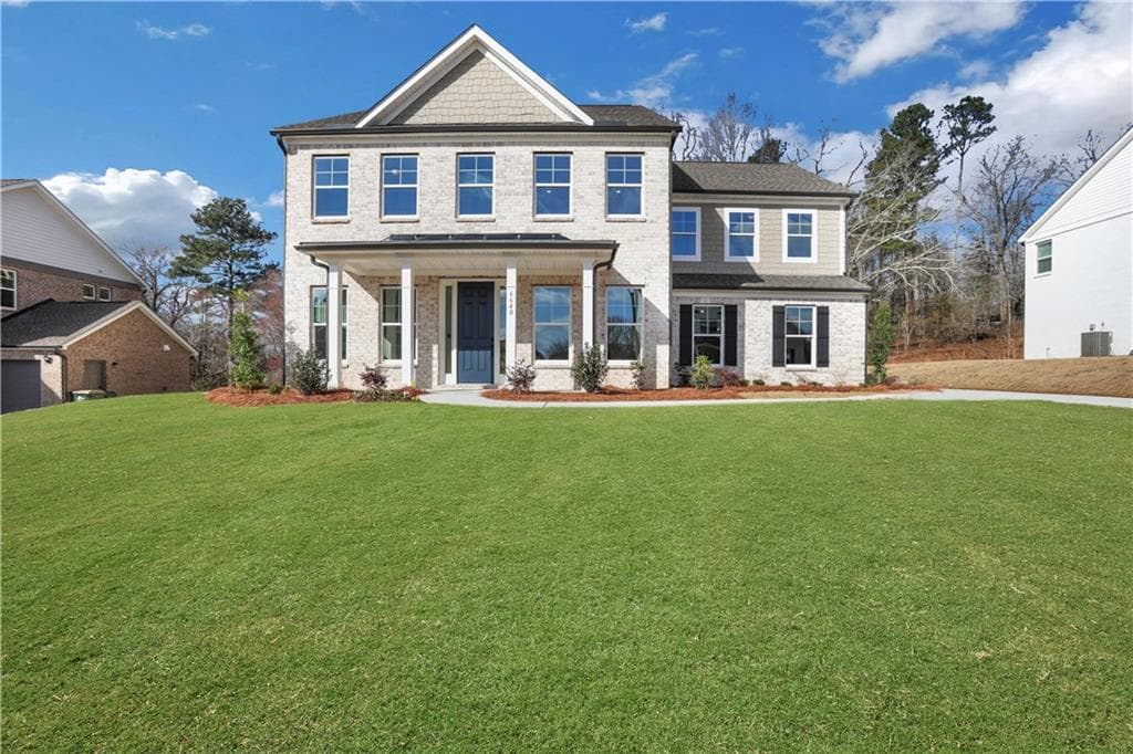 6640 Benchwood Path, Cumming, GA 30028 — most recent listing photo
