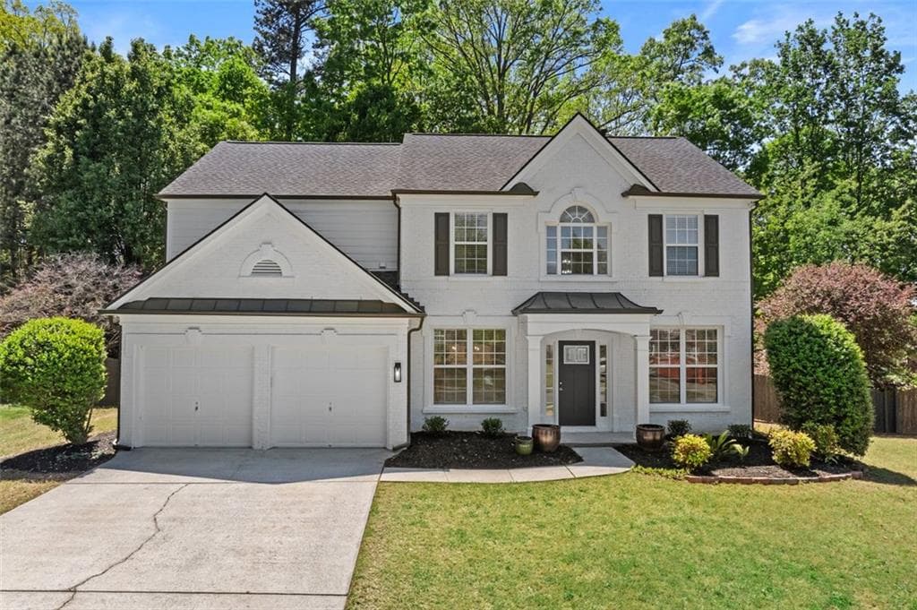 4680 Glen Level Drive, Sugar Hill, GA 30518 — most recent listing photo