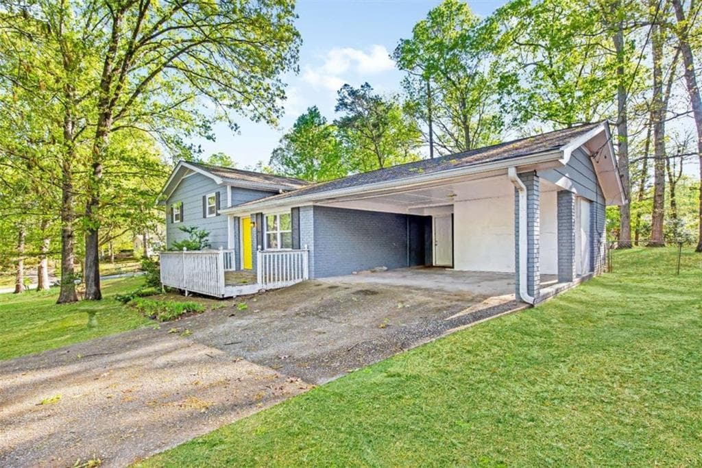 3839 Rosedale Lane, Douglasville, GA 30135 — most recent listing photo