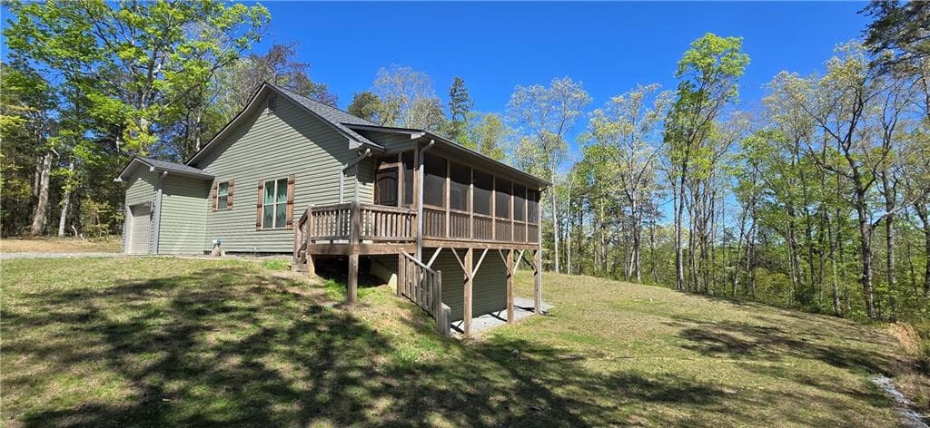 2297 Highway 136, Talking Rock, GA 30175 — most recent listing photo