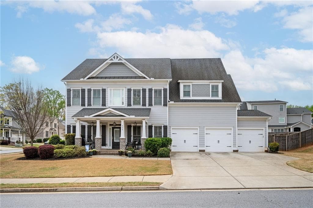 524 Tackett Farms Road, Smyrna, GA 30082 — most recent listing photo