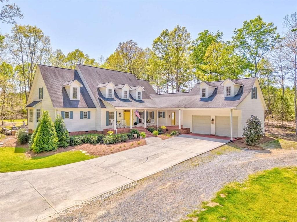 6095 Blacks Bluff Road, Cave Spring, GA 30124 — most recent listing photo