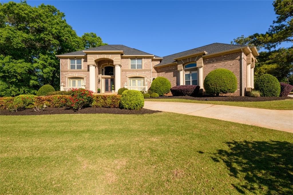 50 S Underwood Drive, Covington, GA 30016 — most recent listing photo